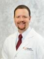 Photo: Dr. James Fox, MD