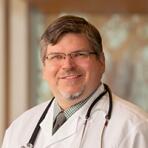 Dr. Jonathan McBride, MD