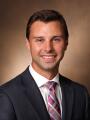 Photo: Dr. Benjamin Johnston, MD
