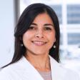 Photo: Dr. Nadia Fida, MD