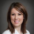Photo: Dr. Megan Belcher, DO