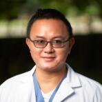 Dr. Teddy Luong, DO