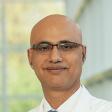 Photo: Dr. Vijay Bhasin, MD