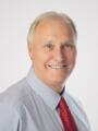 Photo: Dr. Chris Warford, OD