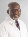 Photo: Dr. Wilner Samson, MD