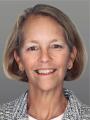 Photo: Dr. Nicole Ullrich, MD