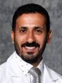 Photo: Dr. Abdullah Alanazi, MD