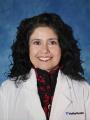Photo: Dr. Jessica Byrd, MD