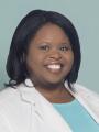 Photo: Dr. Stephanie Davis, MD