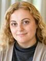 Photo: Dr. Alena Goldman, MD