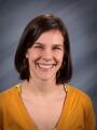 Photo: Dr. Ingrid Grove, DO