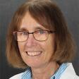 Photo: Dr. Alena Ashenberg, MD