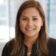 Photo: Dr. Nathaly Llore, MD
