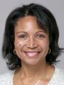 Photo: Dr. Magaly Noel, MD