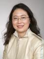 Photo: Dr. Xiao Yang, MD