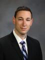 Photo: Dr. Daniel Hesse, MD