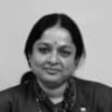 Photo: Dr. Bhavani Sivarajan, MD