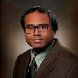 Photo: Dr. Joash Raj, MD