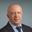 Photo: Dr. Alexander Beker, MD