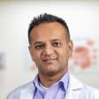 Photo: Dr. Sidhartha Mehta, MD