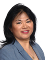 Photo: Dr. Jane Cai, MD