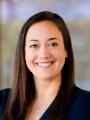 Photo: Dr. Lindsay Hampson, MD