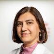 Photo: Dr. Alina Rizea, MD