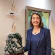 Photo: Dr. Shauna Gilmore, DDS