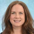 Photo: Dr. Claire Larson, MD