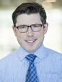Photo: Dr. Clinton Holumzer, MD