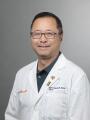 Photo: Dr. Eugene Louie-Ng, MD