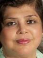 Photo: Dr. Mehjabeen Alam, MD