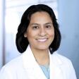 Photo: Dr. Caroline Simon, MD