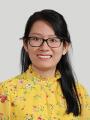 Photo: Dr. Ha Tran, MD