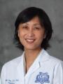 Photo: Dr. Wenhui Hua, MD