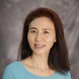 Photo: Dr. Chun Jin, MD