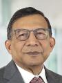 Photo: Dr. Euclid Desouza, MD