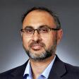 Photo: Dr. Ahmed Raza, MD