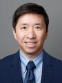 Photo: Dr. Warren Young, MD