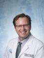 Photo: Dr. Wesley Dailey, MD