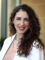Photo: Dr. Maria Roberts, MD