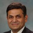 Photo: Dr. Mujeeb Khan, MD