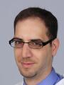 Photo: Dr. Feras Ghosheh, MD