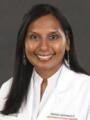 Photo: Dr. Kumarie Latchman, DO