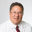 Photo: Dr. Martin Moon, MD