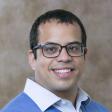 Photo: Dr. Raul Raudales, MD