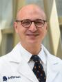 Photo: Dr. Ralph Zinner, MD