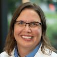 Photo: Dr. Erica Griffin, MD