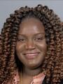 Photo: Atisha James, FNP