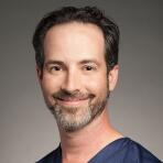 Dr. Randall Beckman, DPM